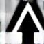 Up arrow icon